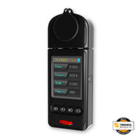 Спектрометр-пульсметр UPRtek MF250N